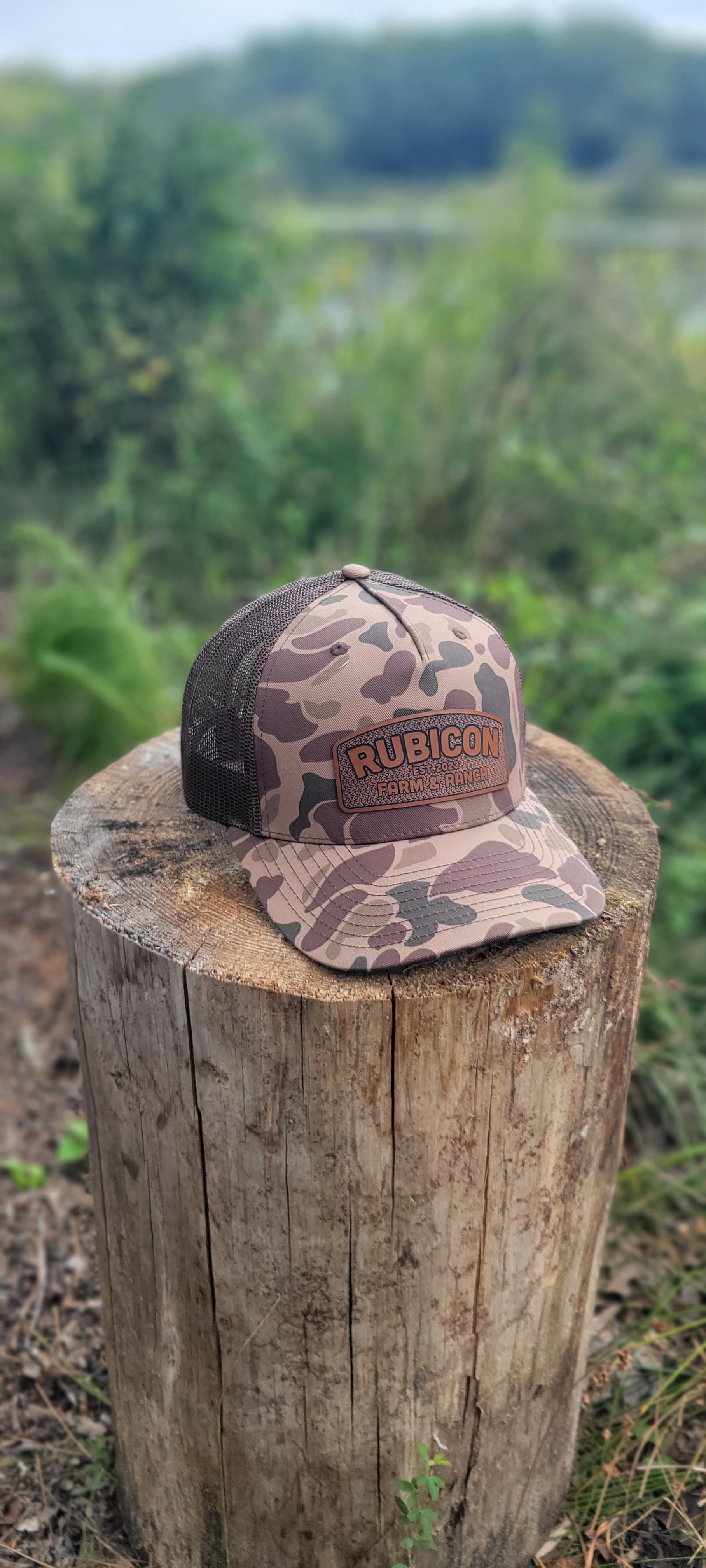 Trucker Hat