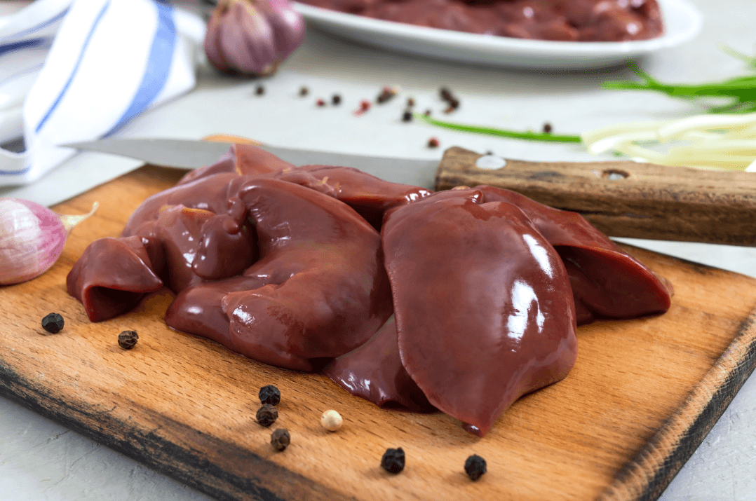 Chicken Livers